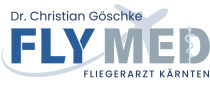 FlyMed - Fliegerarzt K&auml;rnten
